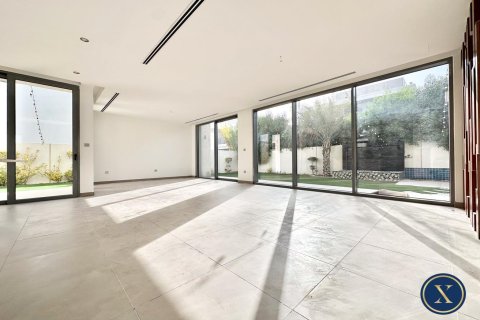 Снять в аренду виллу в Sidra Villas, Дубай Хилс Эстейт, Дубай: 4 спальни, 327м², № 46289 - фото 6