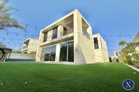 Вилла в Sidra Villas, Дубай Хилс Эстейт, Дубай, 4 спальни, 327м², № 46289