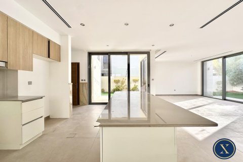 Снять в аренду виллу в Sidra Villas, Дубай Хилс Эстейт, Дубай: 4 спальни, 327м², № 46289 - фото 8