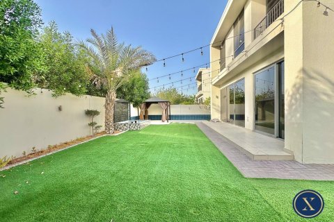 Снять в аренду виллу в Sidra Villas, Дубай Хилс Эстейт, Дубай: 4 спальни, 327м², № 46289 - фото 10