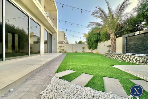 Снять в аренду виллу в Sidra Villas, Дубай Хилс Эстейт, Дубай: 4 спальни, 327м², № 46289 - фото 3