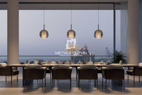 Apartment in Palm Jumeirah, Dubai 3 bedrooms, 208 sq.m. № 15445