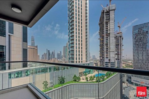 Apartment in Downtown Dubai (Downtown Burj Dubai), Dubai 2 bedrooms, 123.6 sq.m. № 111696