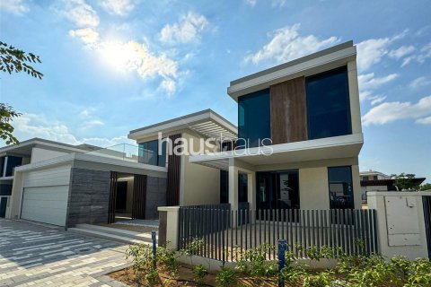 Villa à Harmony, Tilal Al Ghaf, Dubai, 6 chambres, 800 m², № 44674 - photo 26