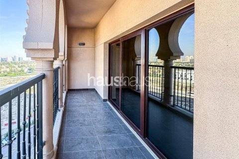 شقة في Al Andalus, عقارات جميرا للغواف, دبي 1غرف نوم, 89 م² رقم 44684 - صورة 3