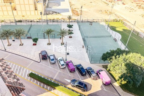 شقة في Al Andalus, عقارات جميرا للغواف, دبي 1غرف نوم, 89 م² رقم 44684 - صورة 15