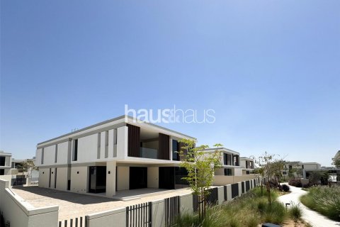 Вилла в Harmony, Tilal Al Ghaf, Дубай, 5 спален, 689м², № 44675