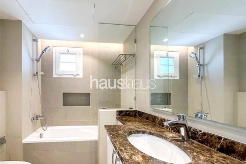 فيلا في Maeen, البحيرات, دبي 4 غرف نوم, 535 م² رقم 44682 - صورة 9