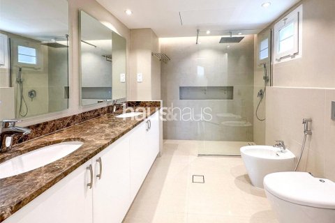 فيلا في Maeen, البحيرات, دبي 4 غرف نوم, 535 م² رقم 44682 - صورة 6