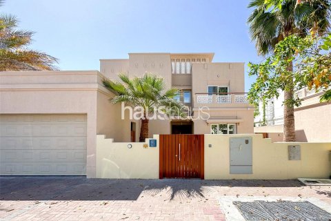 فيلا في Maeen, البحيرات, دبي 4 غرف نوم, 535 م² رقم 44682 - صورة 15