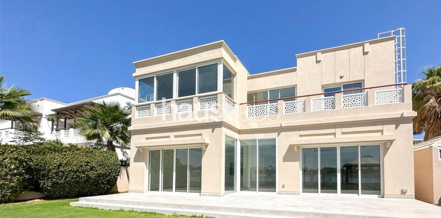 فيلا في Maeen, البحيرات, دبي 4 غرف نوم, 535 م² رقم 44682