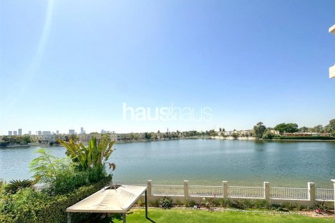 فيلا في Maeen, البحيرات, دبي 4 غرف نوم, 535 م² رقم 44682 - صورة 8