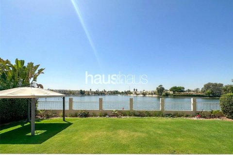 فيلا في Maeen, البحيرات, دبي 4 غرف نوم, 535 م² رقم 44682 - صورة 14
