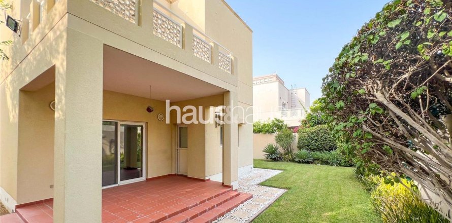 فيلا في Meadows, دبي 3 غرف نوم, 515 م² رقم 44683