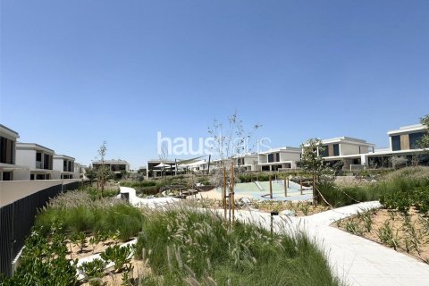 Villa in Harmony, Tilal Al Ghaf, Dubai 4 bedrooms, 432 sq.m. № 44673 - photo 15