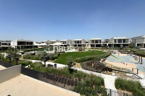 Villa in Harmony, Tilal Al Ghaf, Dubai 4 bedrooms, 432 sq.m. № 44673 - photo 4
