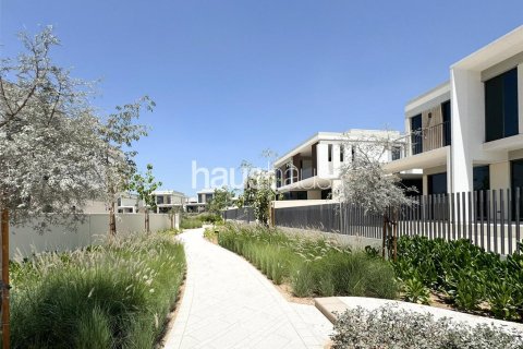Villa in Harmony, Tilal Al Ghaf, Dubai 4 bedrooms, 432 sq.m. № 44673 - photo 6