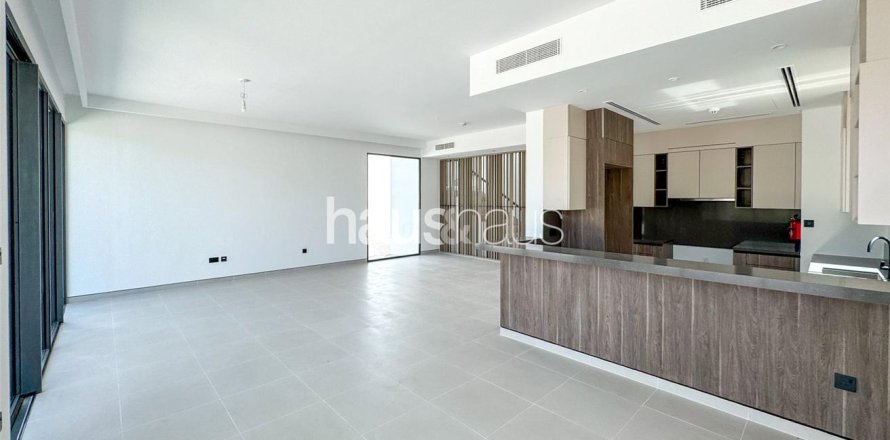 Villa in Harmony, Tilal Al Ghaf, Dubai 4 bedrooms, 432 sq.m. № 44673