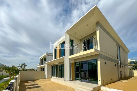 Villa in Harmony, Tilal Al Ghaf, Dubai 4 bedrooms, 432 sq.m. № 44673 - photo 2