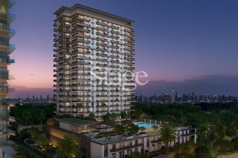 Apartment in Greencrest in Dubai Hills Estate, Dubai 2 bedrooms, 134 sq.m. № 123031