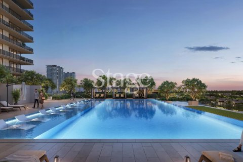 Appartement à Greencrest à Dubai Hills Estate, Dubai, 3 chambres, 174 m², № 123028 - photo 10