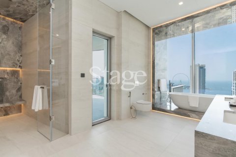 Penthouse à Dubai Marina, Dubai, 4 chambres, 848 m², № 123027 - photo 23