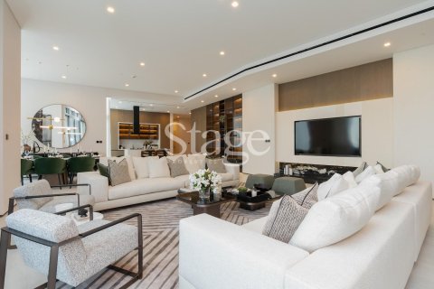 Penthouse à Dubai Marina, Dubai, 4 chambres, 848 m², № 123027 - photo 2