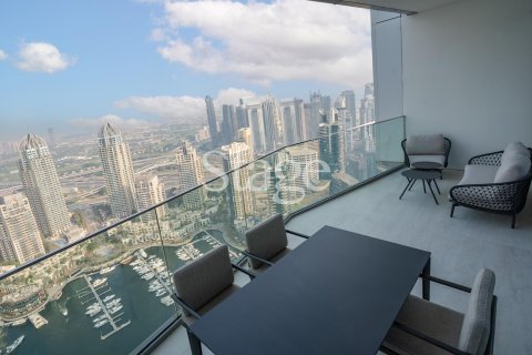 Penthouse à Dubai Marina, Dubai, 4 chambres, 848 m², № 123027 - photo 28