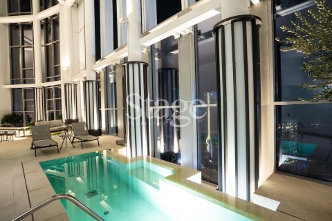 Penthouse à Dubai Marina, Dubai, 4 chambres, 848 m², № 123027 - photo 30