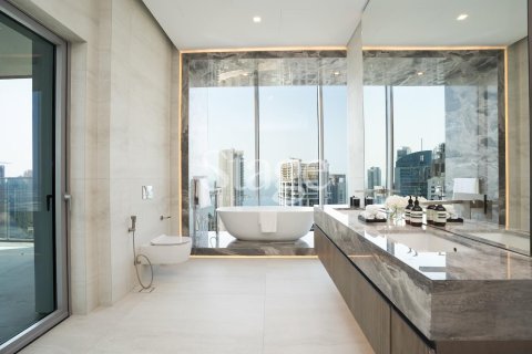 Penthouse à Dubai Marina, Dubai, 4 chambres, 848 m², № 123027 - photo 25