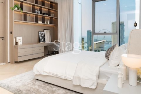 Penthouse à Dubai Marina, Dubai, 4 chambres, 848 m², № 123027 - photo 21