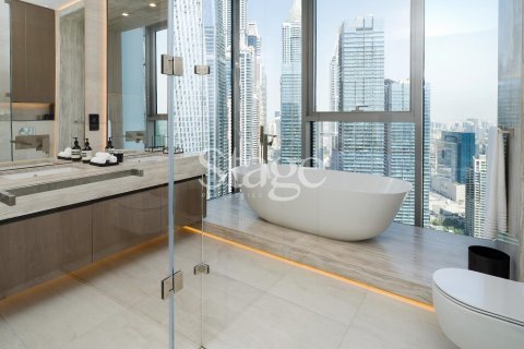 Penthouse à Dubai Marina, Dubai, 4 chambres, 848 m², № 123027 - photo 18
