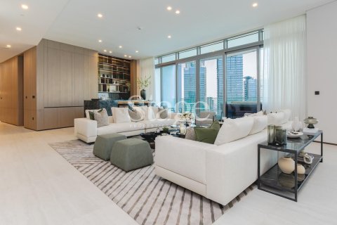 Penthouse à Dubai Marina, Dubai, 4 chambres, 848 m², № 123027 - photo 4