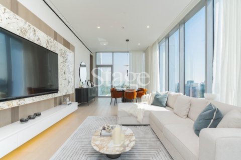 Penthouse à Dubai Marina, Dubai, 4 chambres, 848 m², № 123027 - photo 6