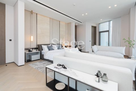 Penthouse à Dubai Marina, Dubai, 4 chambres, 848 m², № 123027 - photo 17