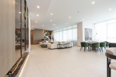 Penthouse à Dubai Marina, Dubai, 4 chambres, 848 m², № 123027 - photo 5