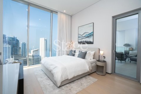 Penthouse à Dubai Marina, Dubai, 4 chambres, 848 m², № 123027 - photo 26