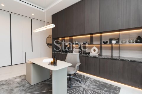 Penthouse à Dubai Marina, Dubai, 4 chambres, 848 m², № 123027 - photo 12