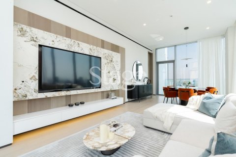 Penthouse à Dubai Marina, Dubai, 4 chambres, 848 m², № 123027 - photo 8