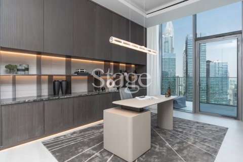 Penthouse à Dubai Marina, Dubai, 4 chambres, 848 m², № 123027 - photo 13