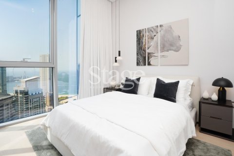 Penthouse à Dubai Marina, Dubai, 4 chambres, 848 m², № 123027 - photo 24