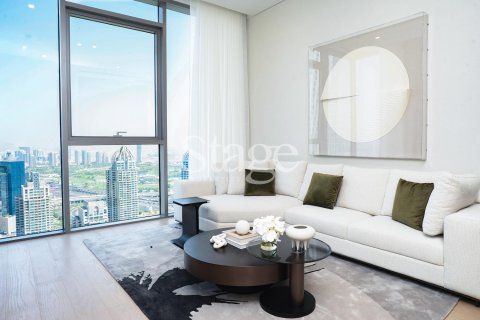 Penthouse à Dubai Marina, Dubai, 4 chambres, 848 m², № 123027 - photo 11