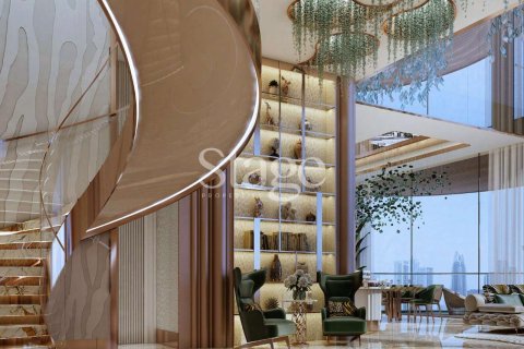 Apartment in CAVALLI COUTURE in Al Safa, Dubai 3 bedrooms, 371 sq.m. № 123026 - photo 5