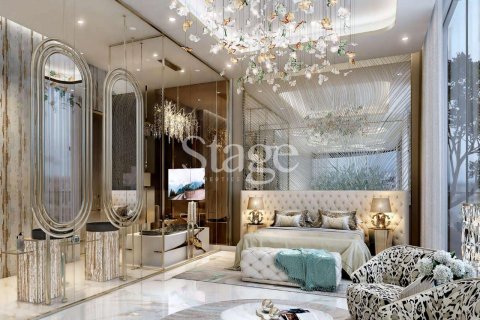 Apartment in CAVALLI COUTURE in Al Safa, Dubai 3 bedrooms, 371 sq.m. № 123026 - photo 4