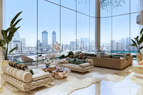 Apartment in CAVALLI COUTURE in Al Safa, Dubai 3 bedrooms, 371 sq.m. № 123026 - photo 3