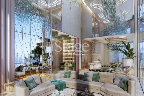 Apartment in CAVALLI COUTURE in Al Safa, Dubai 3 bedrooms, 371 sq.m. № 123026 - photo 7