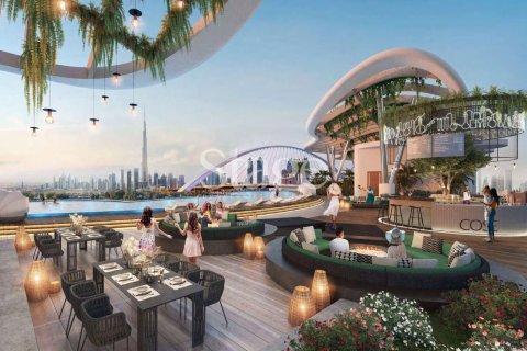 Apartment in CAVALLI COUTURE in Al Safa, Dubai 3 bedrooms, 371 sq.m. № 123026 - photo 11
