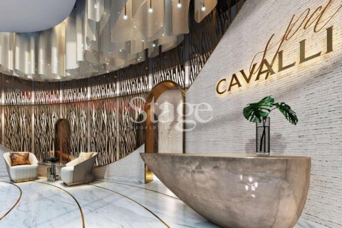 Apartment in CAVALLI COUTURE in Al Safa, Dubai 3 bedrooms, 371 sq.m. № 123026 - photo 10