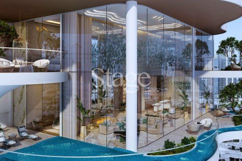 Apartment in CAVALLI COUTURE in Al Safa, Dubai 3 bedrooms, 371 sq.m. № 123026 - photo 2