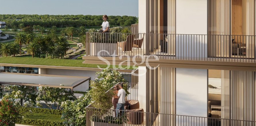شقة في Greencrest في دبي هيلز استيت, دبي 3 غرف نوم, 169 م² رقم 123029